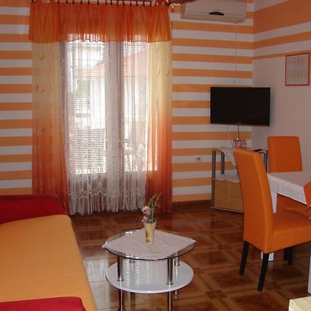 Hotel Apartmens Spiko 2 Hvar Town Exteriér fotografie