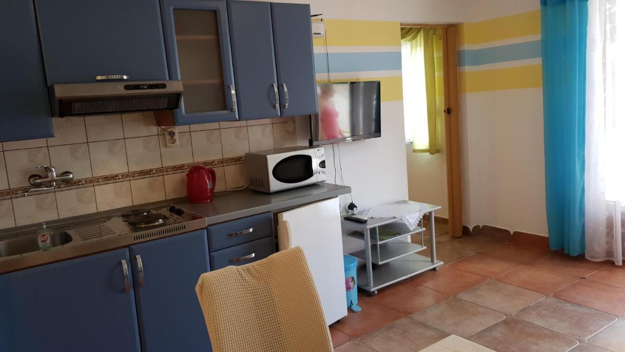 Hotel Apartmens Spiko 2 Hvar Town Exteriér fotografie