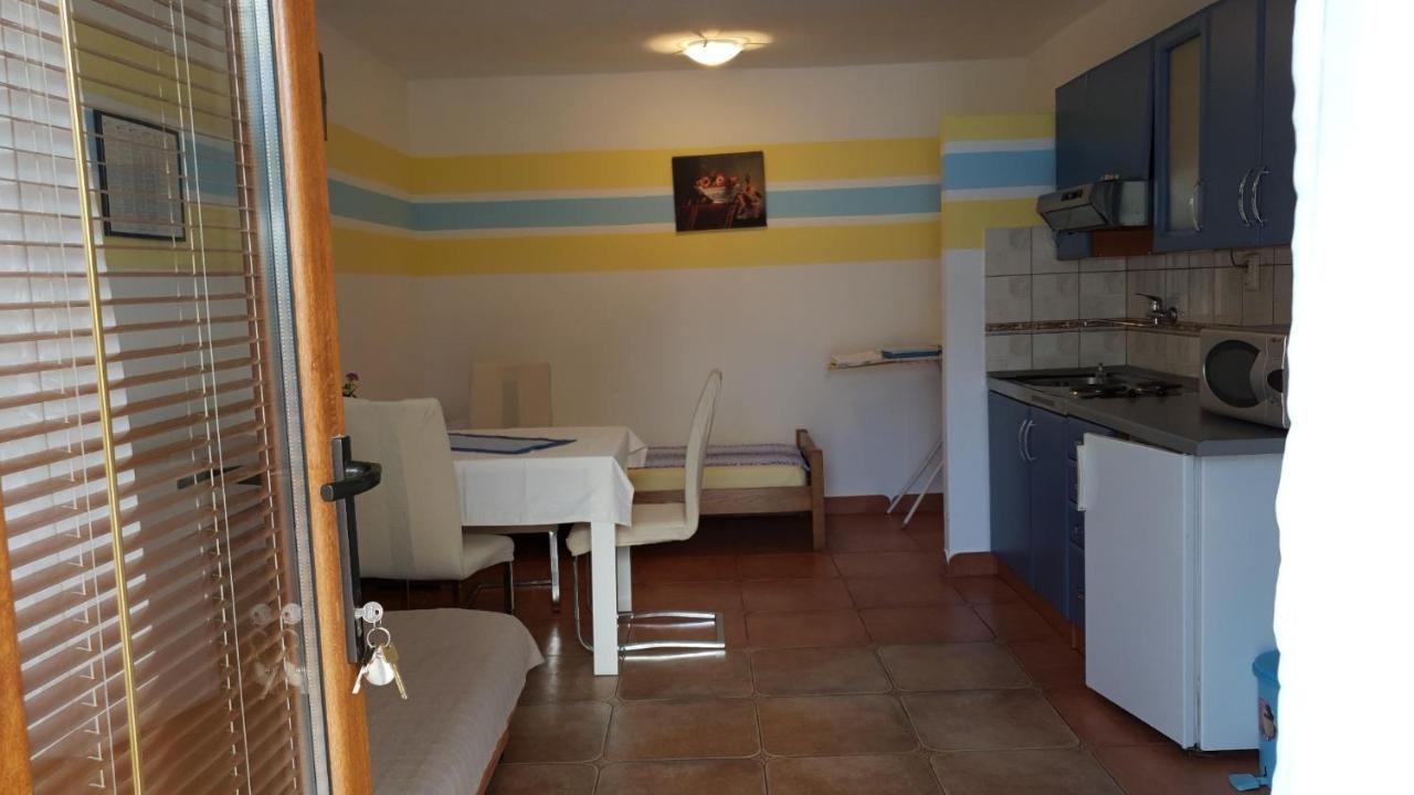 Hotel Apartmens Spiko 2 Hvar Town Exteriér fotografie