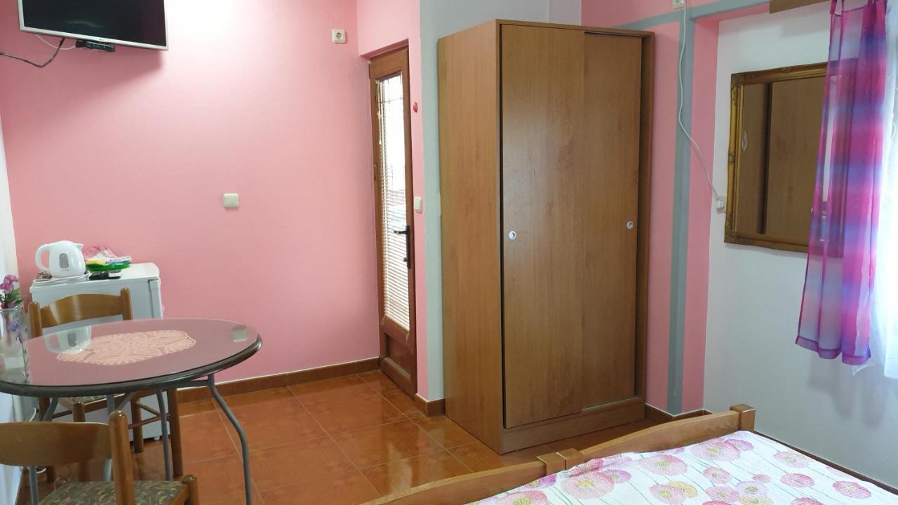 Hotel Apartmens Spiko 2 Hvar Town Exteriér fotografie