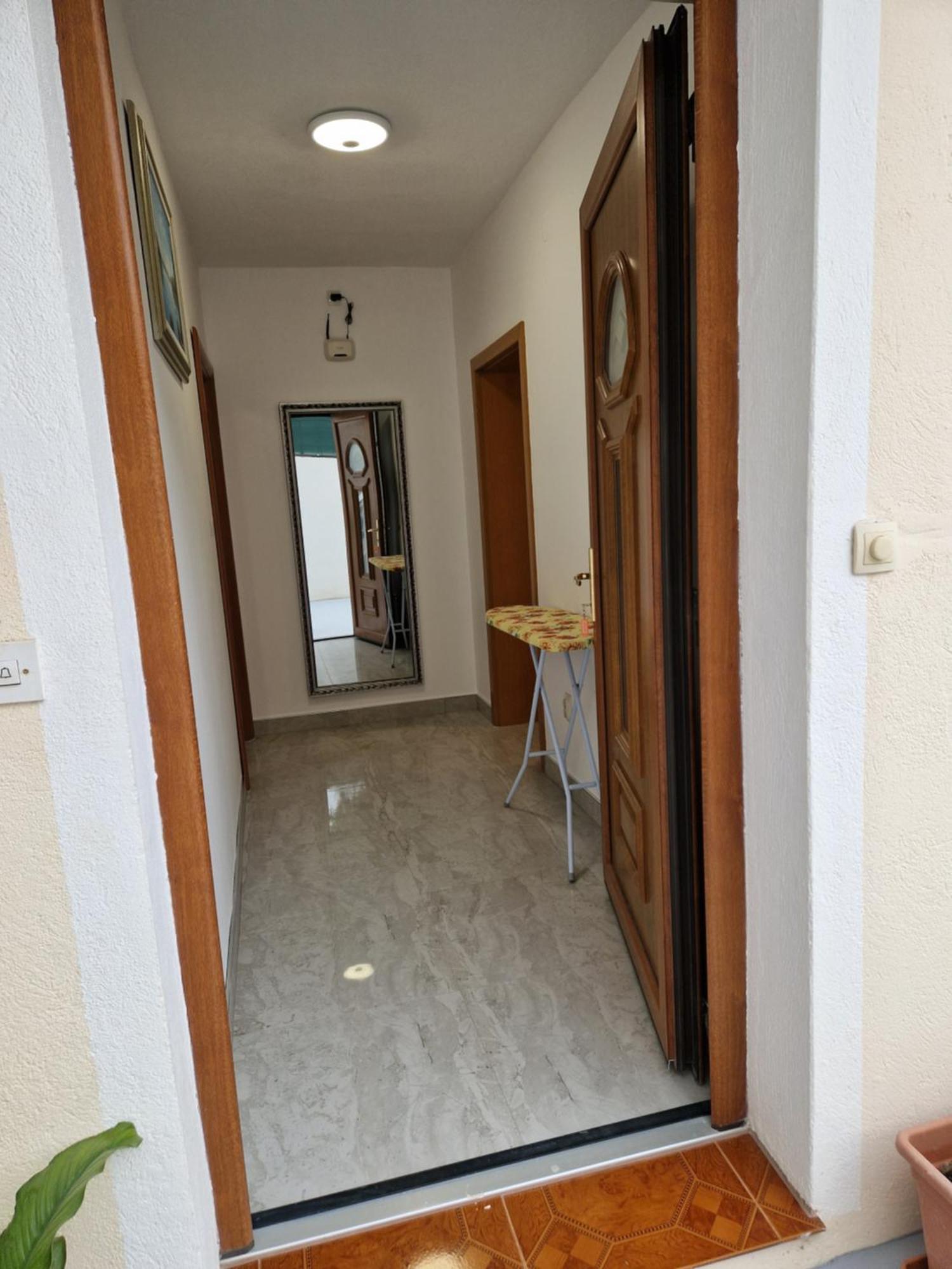 Hotel Apartmens Spiko 2 Hvar Town Exteriér fotografie