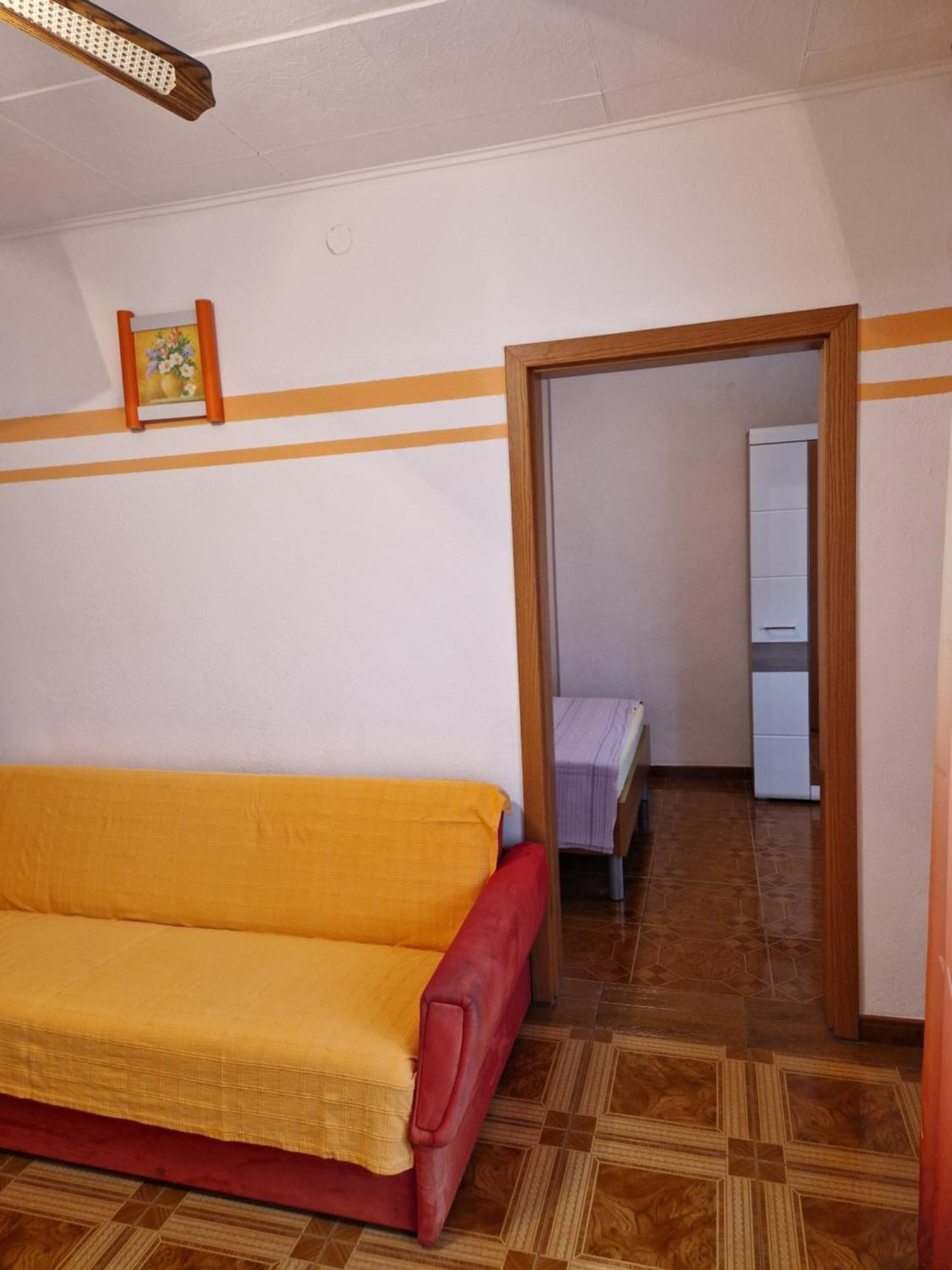 Hotel Apartmens Spiko 2 Hvar Town Exteriér fotografie