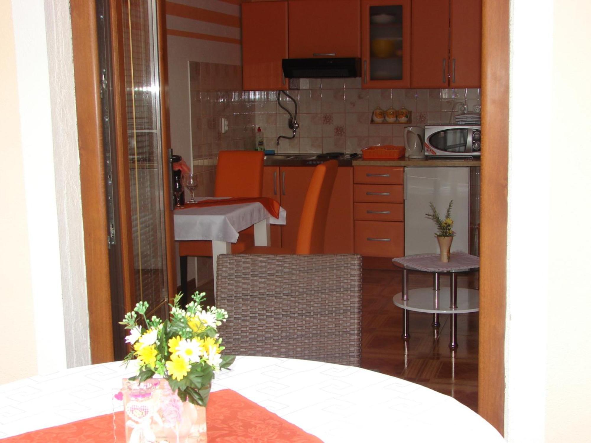 Hotel Apartmens Spiko 2 Hvar Town Exteriér fotografie