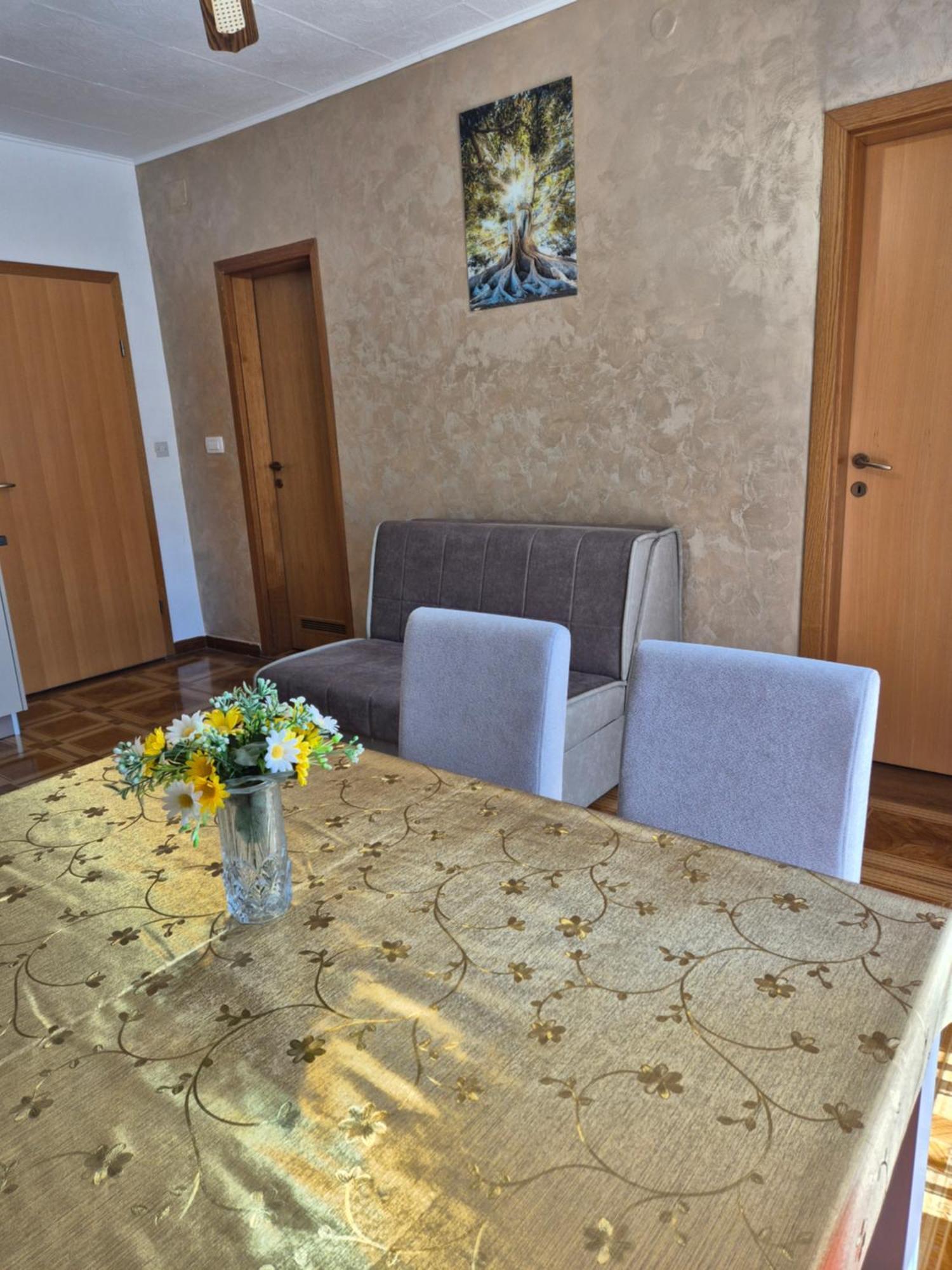 Hotel Apartmens Spiko 2 Hvar Town Exteriér fotografie