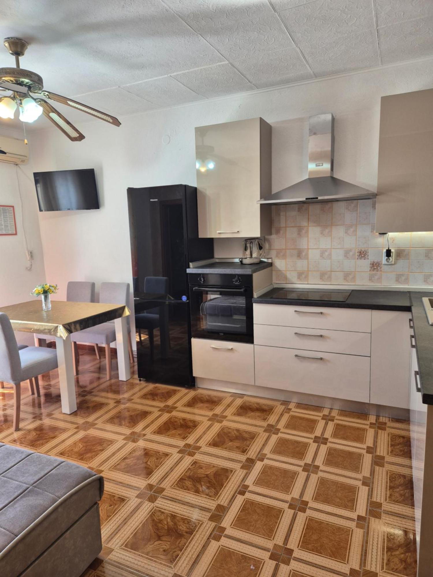 Hotel Apartmens Spiko 2 Hvar Town Exteriér fotografie