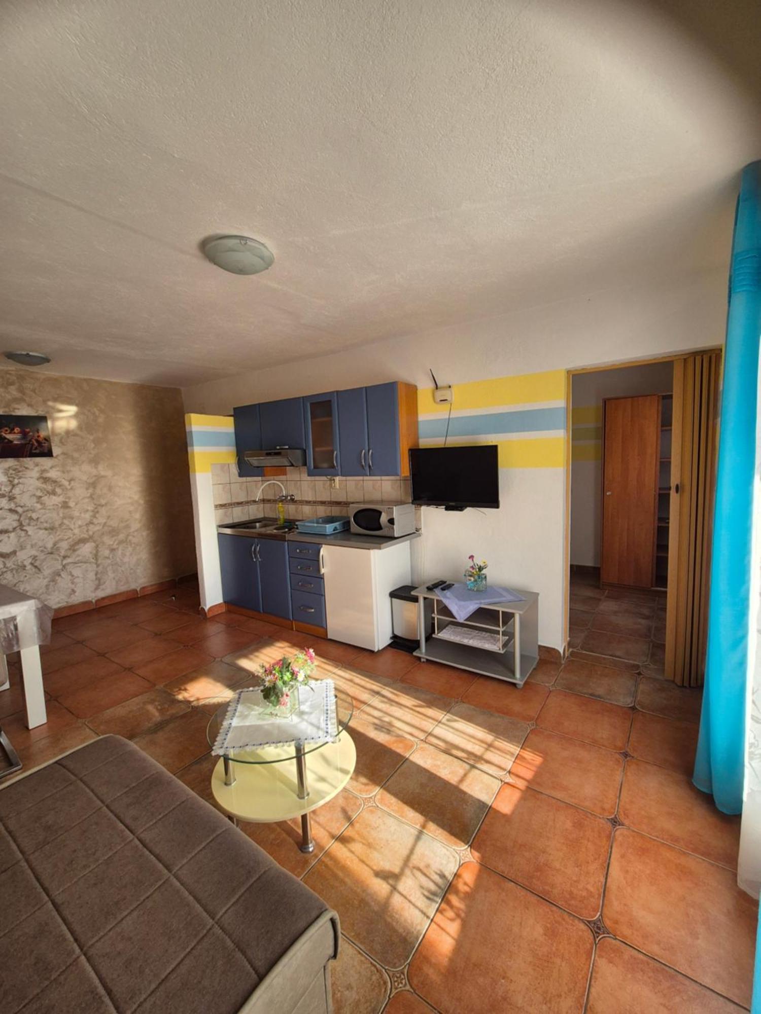 Hotel Apartmens Spiko 2 Hvar Town Exteriér fotografie