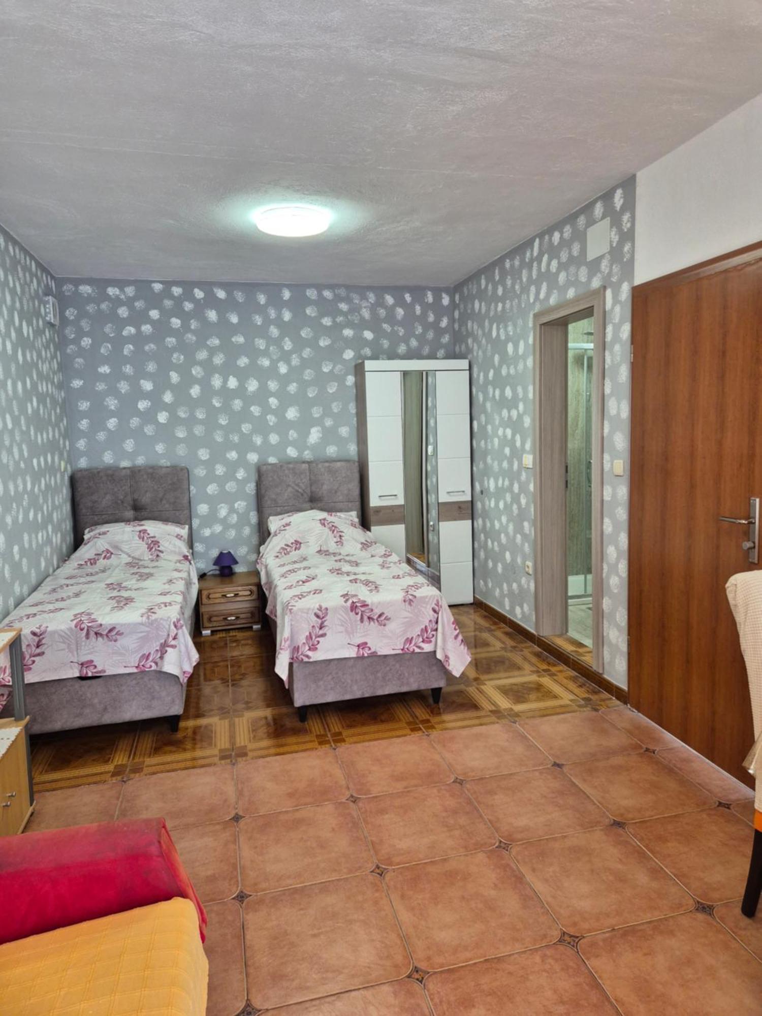 Hotel Apartmens Spiko 2 Hvar Town Exteriér fotografie