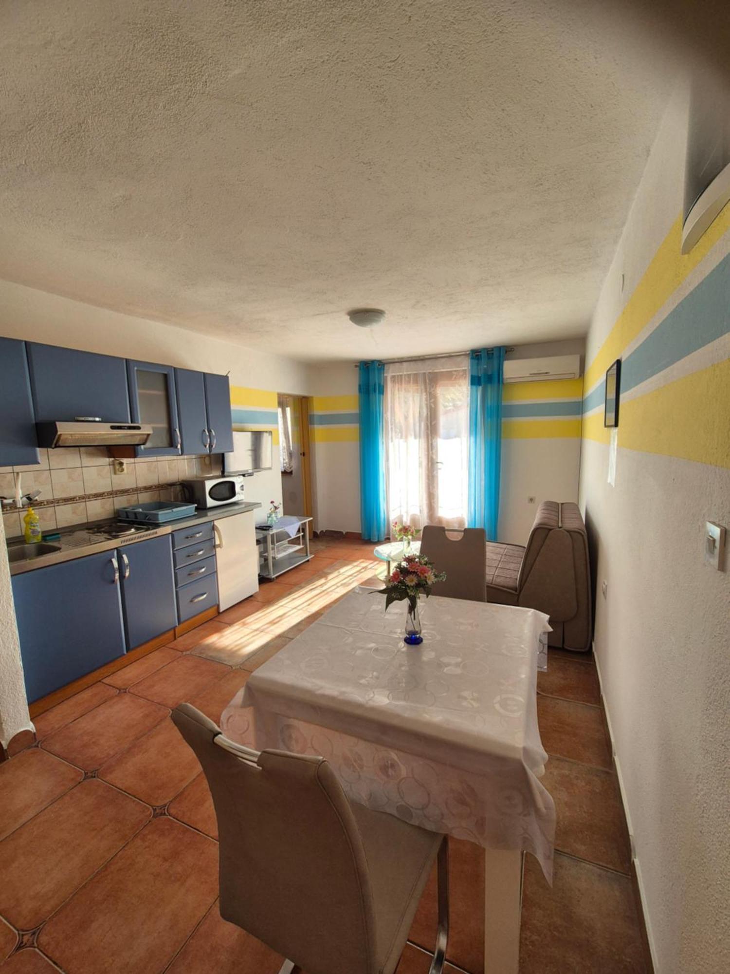 Hotel Apartmens Spiko 2 Hvar Town Exteriér fotografie