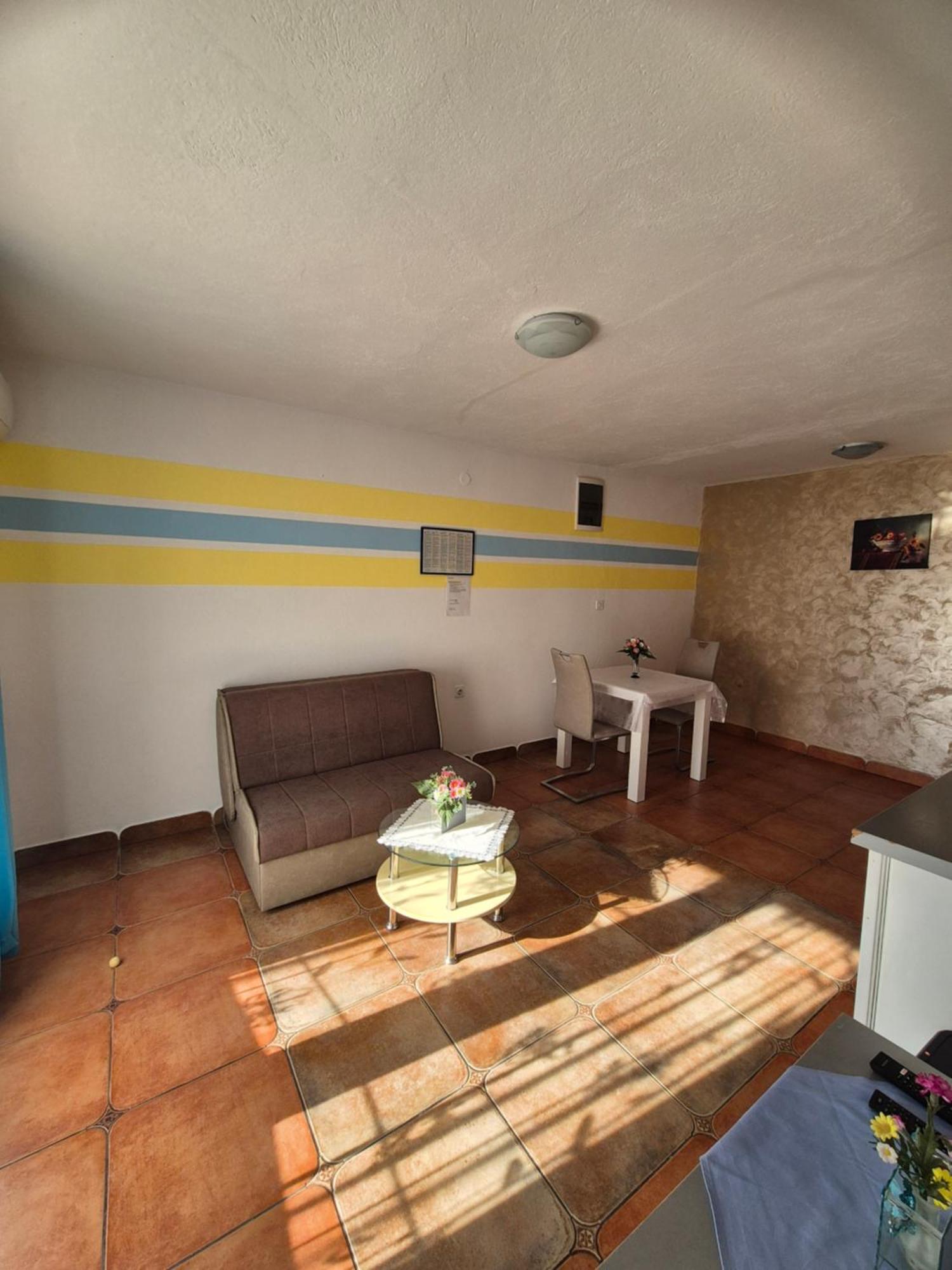 Hotel Apartmens Spiko 2 Hvar Town Exteriér fotografie