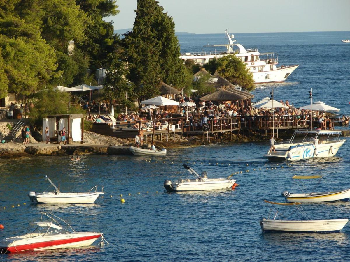 Hotel Apartmens Spiko 2 Hvar Town Exteriér fotografie