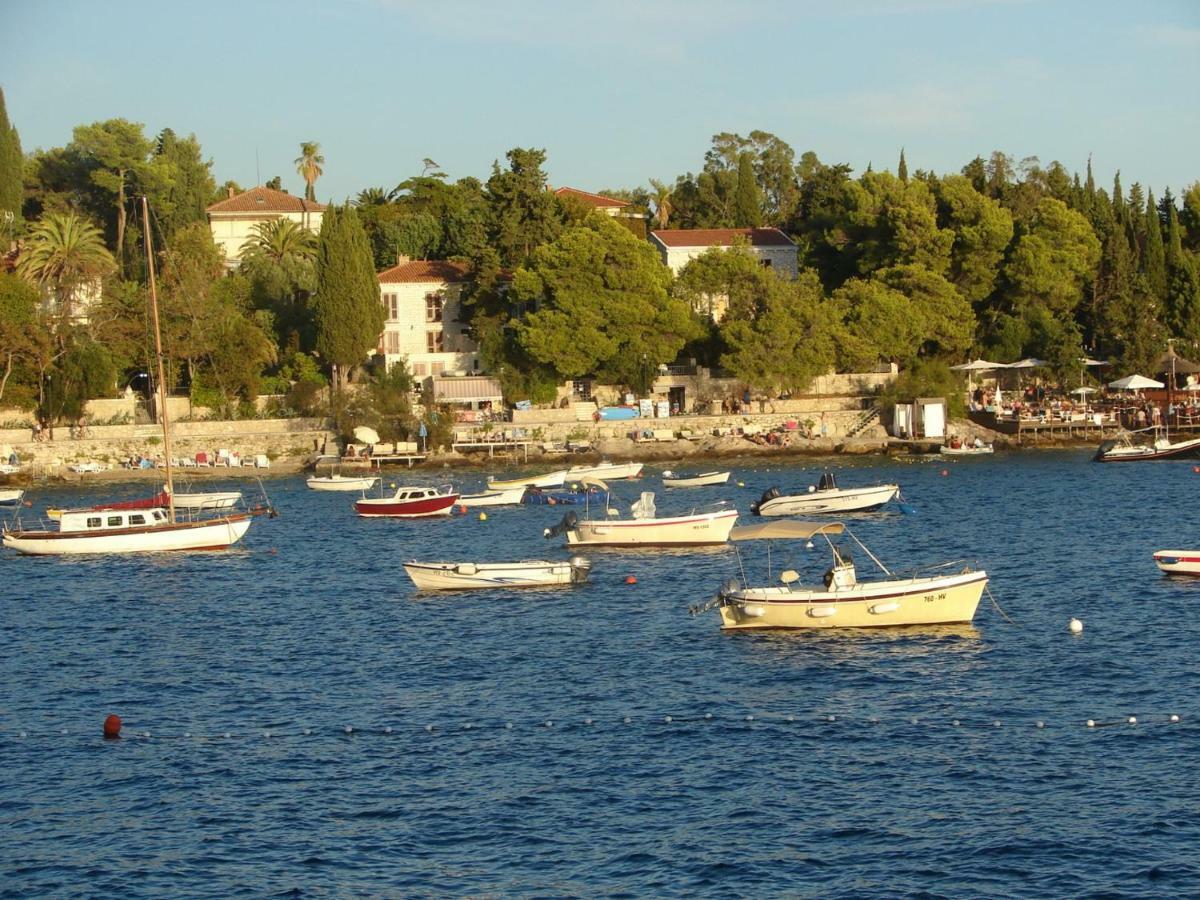 Hotel Apartmens Spiko 2 Hvar Town Exteriér fotografie