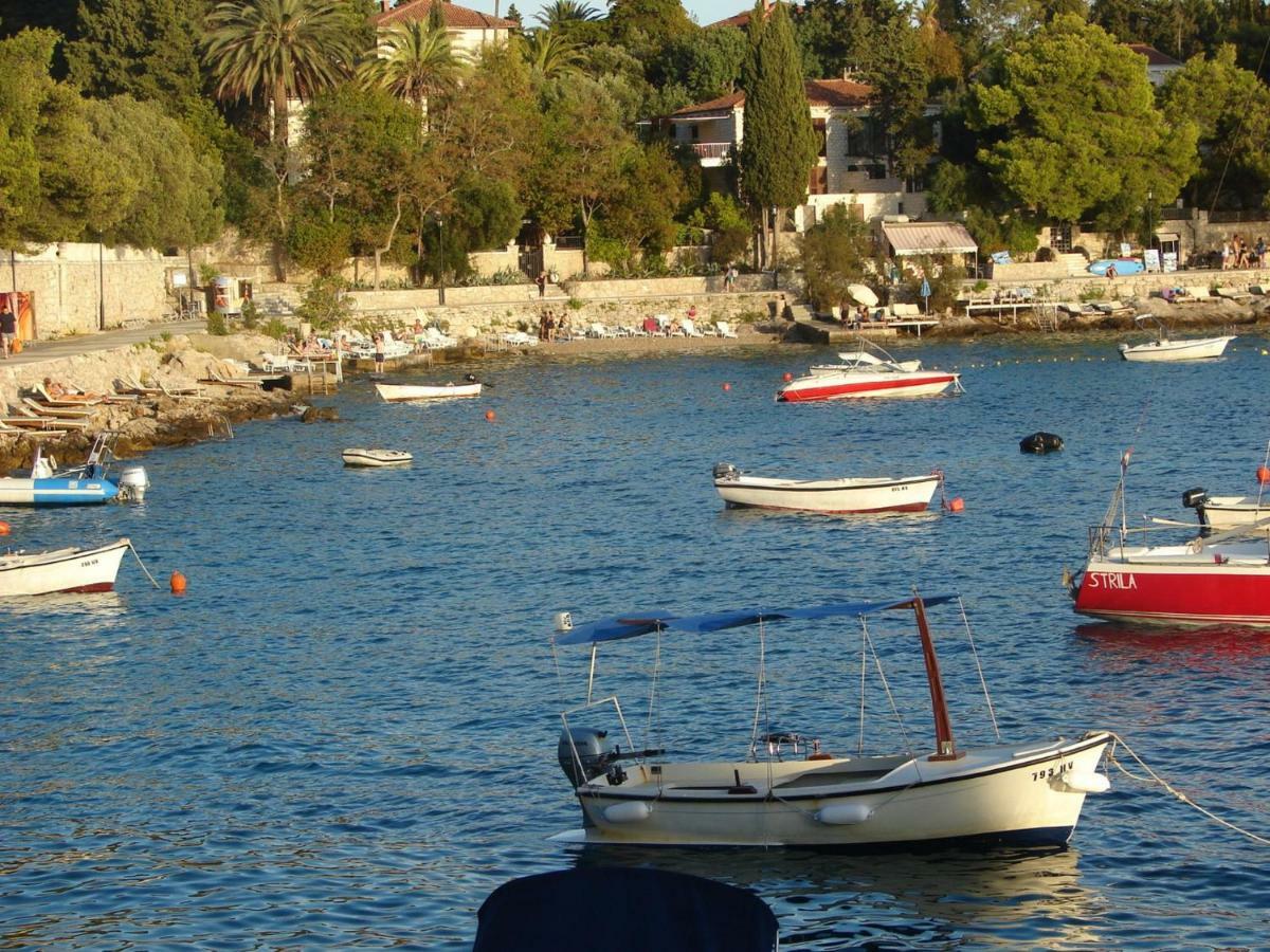 Hotel Apartmens Spiko 2 Hvar Town Exteriér fotografie