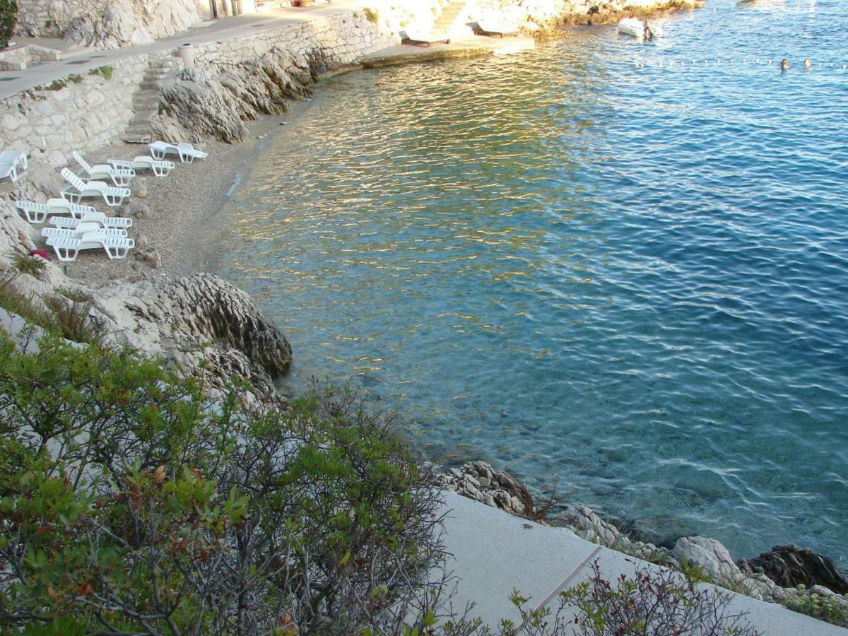 Hotel Apartmens Spiko 2 Hvar Town Exteriér fotografie
